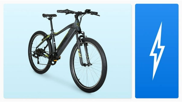 Electric bikes. Pedal assist makes getting to your destination a breeze. Shop now.