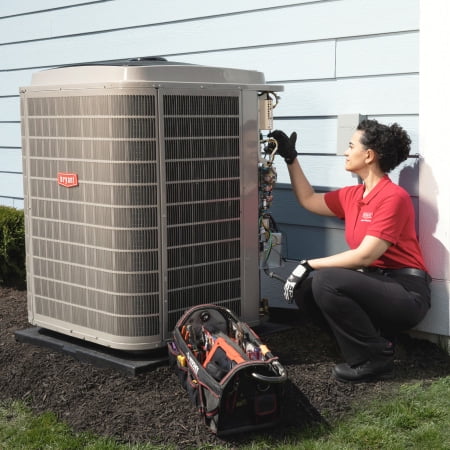 Need a new air conditioner? Walmart & Bryant Heating & Cooling are here to help. Request your free HVAC consultation. Send a request online or call 1-