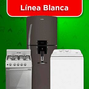 Línea Blanca