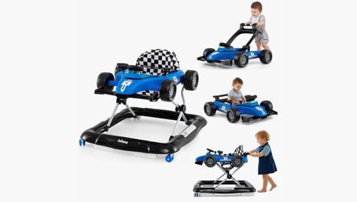 Baby walker