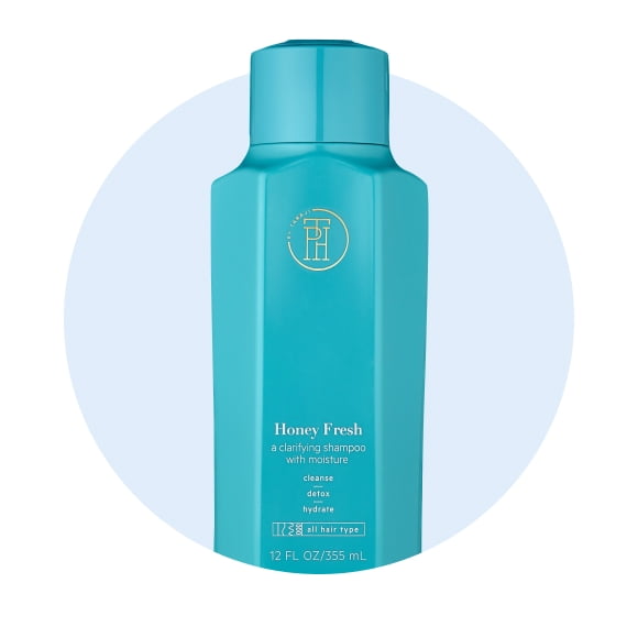 Natural shampoo clearance walmart