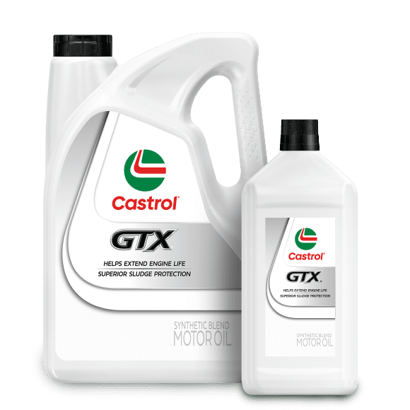 Castrol - Walmart.com