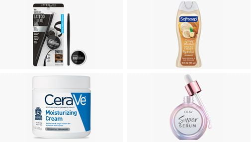 Beauty Collection