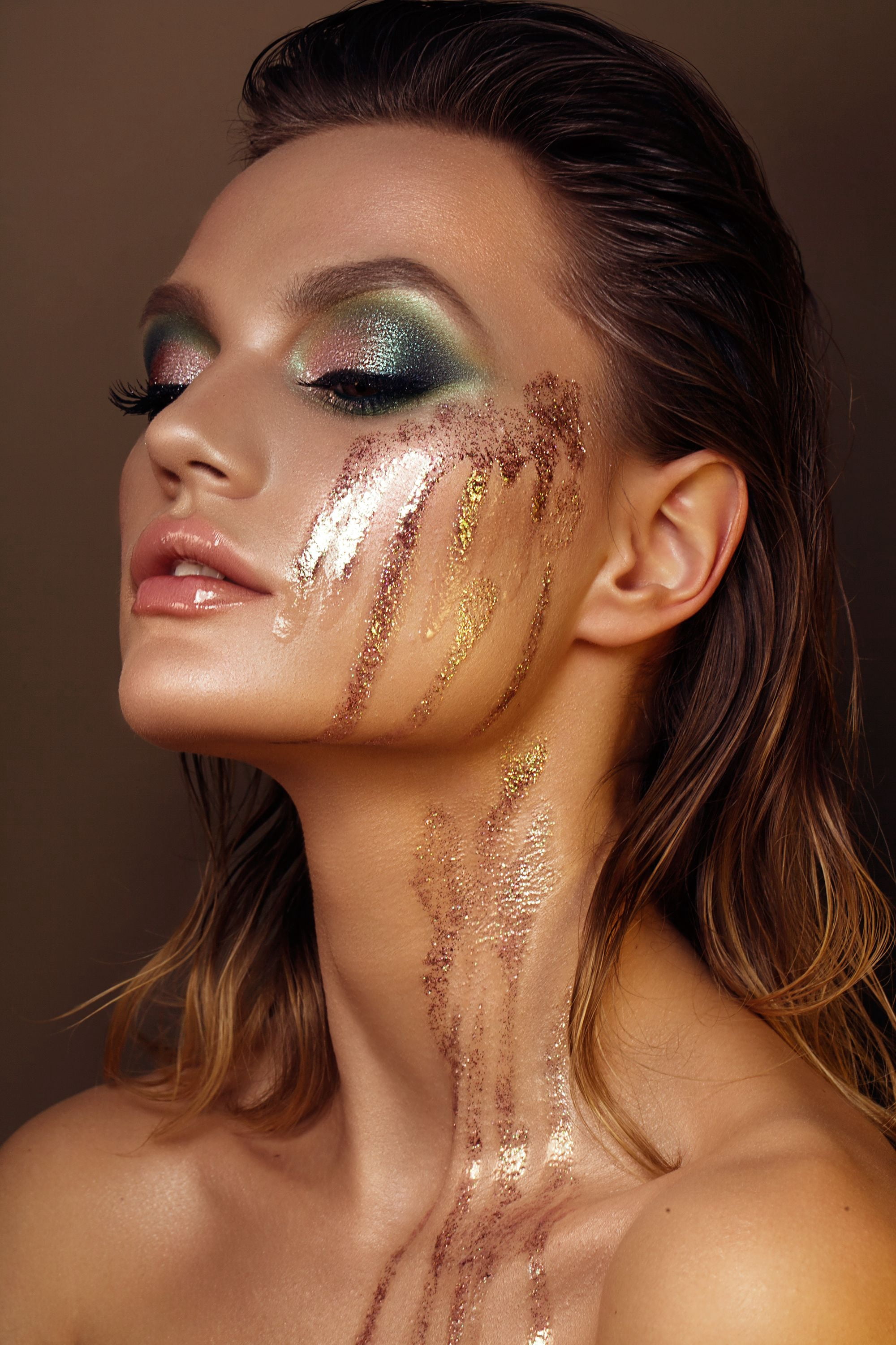 L'Oreal makeup loved by ZARZAR MODELS., Shop post, pinned
