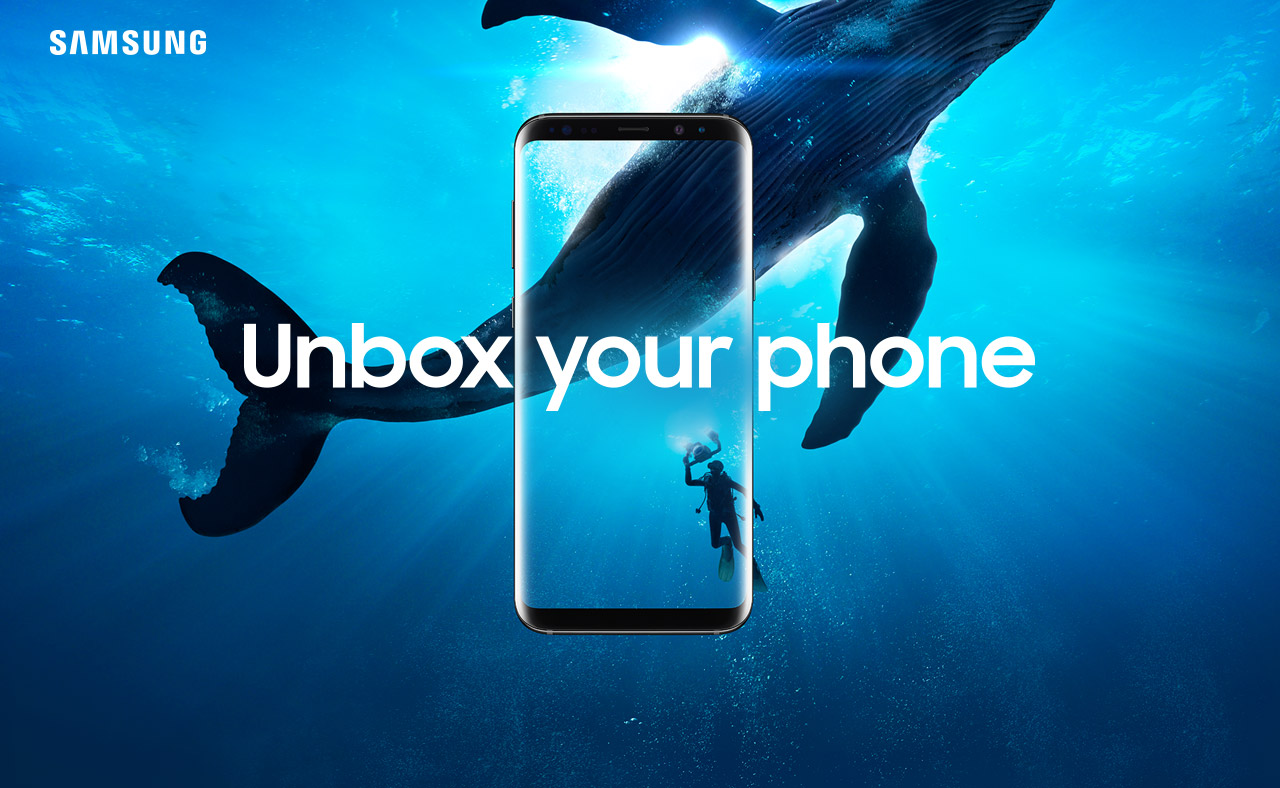 Samsung Galaxy S8 RP Walmartcom