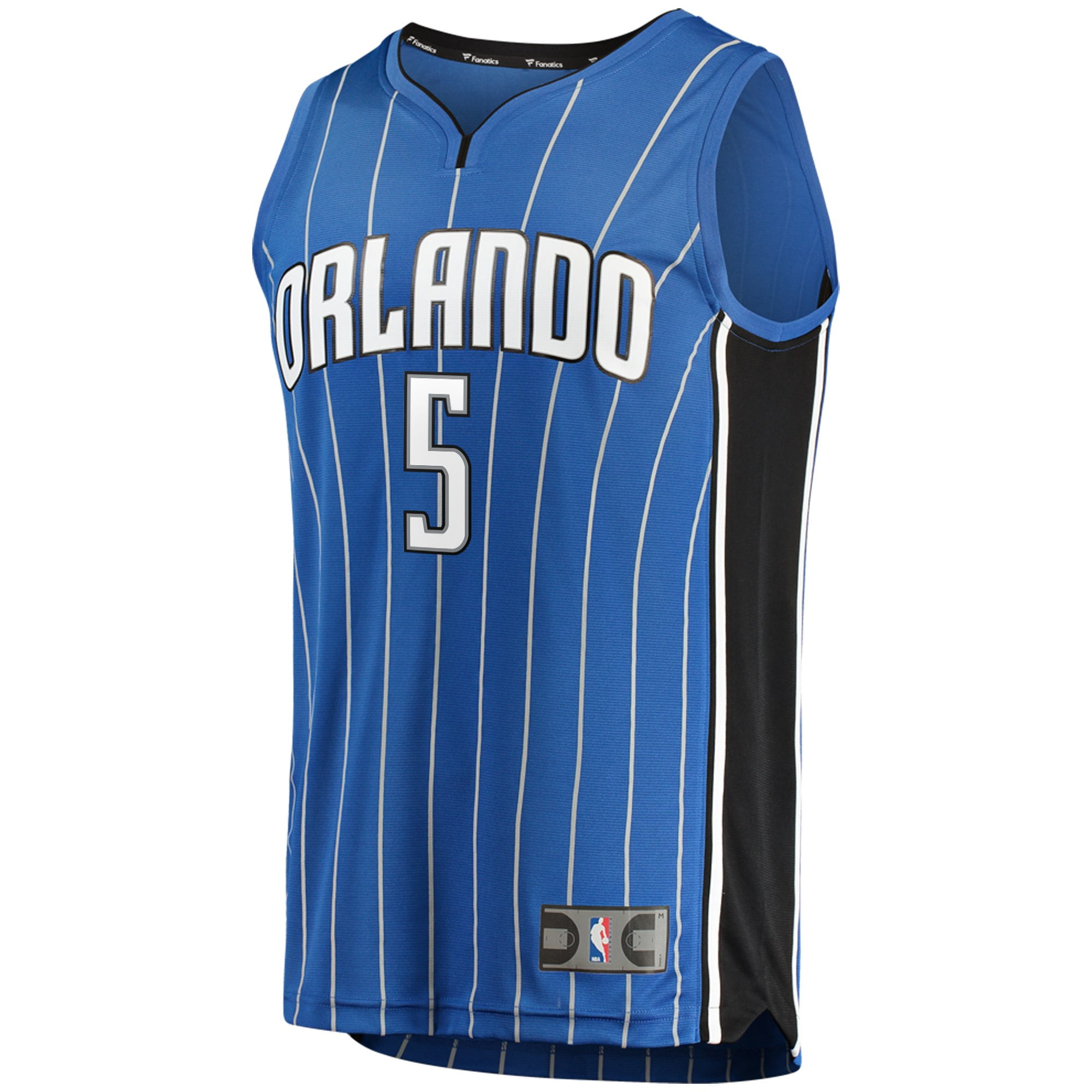orlando rays jersey