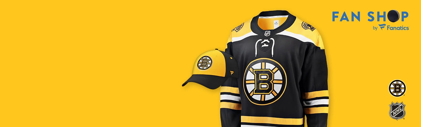 Boston Bruins Team Shop - Walmart.com