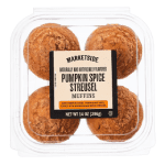 Fall Flavors