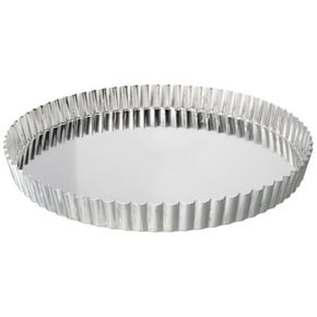 Pie Dishes and Tart Pans