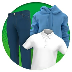 Ropa de Caballero