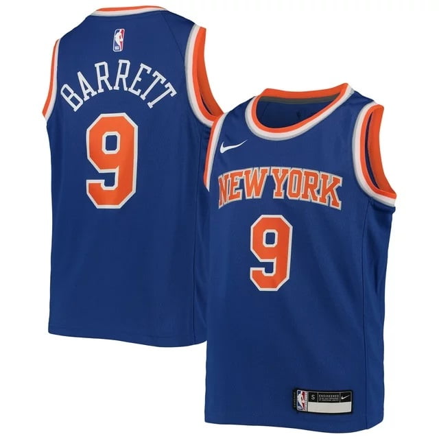 New York Knicks Team Shop in NBA Fan Shop 
