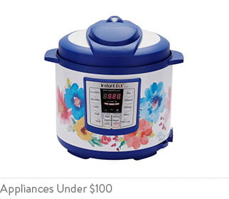 Appliances Under $100