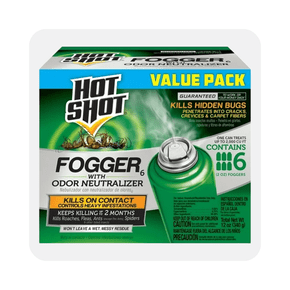 Foggers