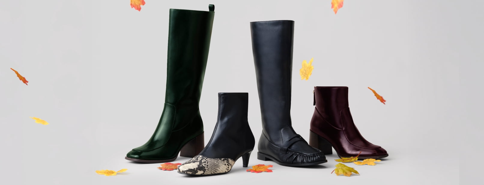 Shop Shoes for All Styles and Occasions