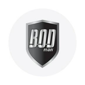 BOD man