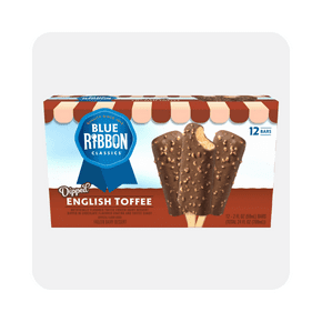 Blue Ribbon Classics Ice Cream