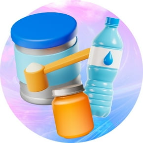 Alimenta su desarrollo 