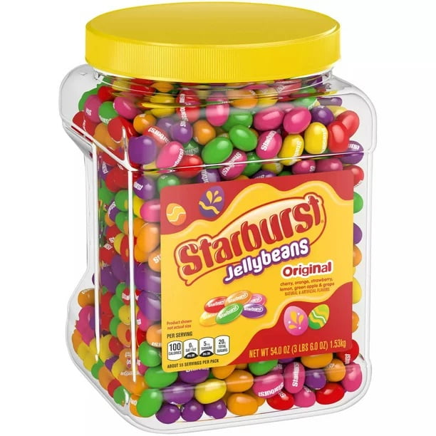 Bulk Jelly beans in Bulk Candy