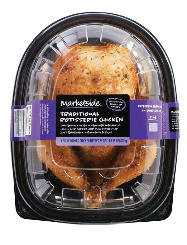 walmart pre cooked thanksgiving dinner 2018