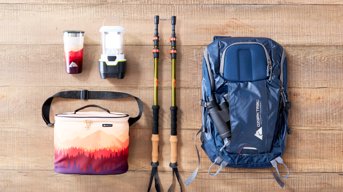 Nature Journaling Supplies: What You Need in Your Bag Now - Joanna Overly