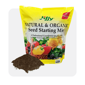 Seed gardening