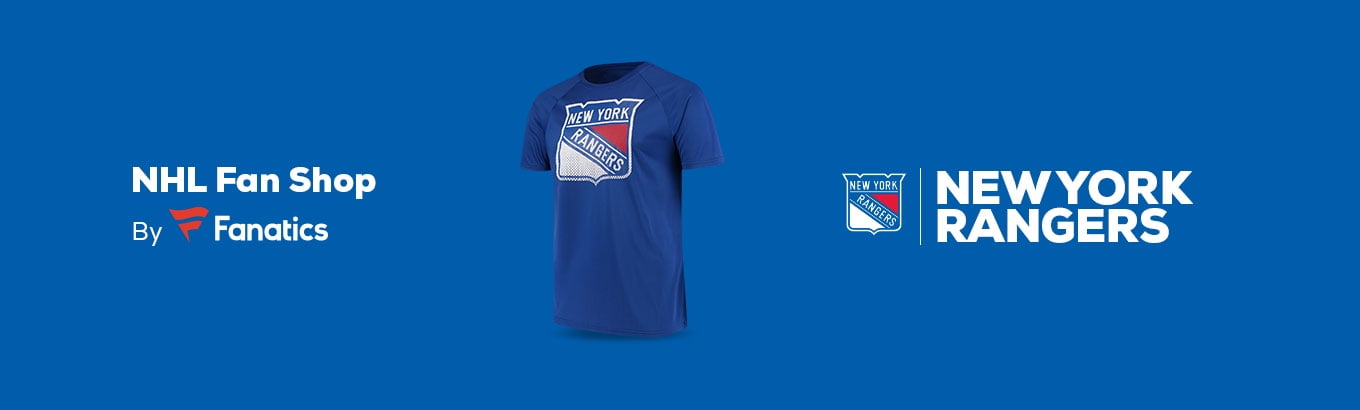 new york rangers shop