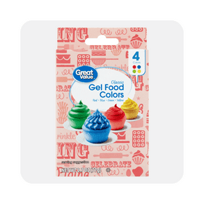 shop all food colorings