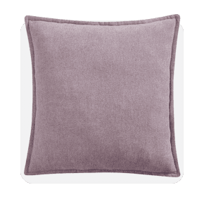 Throw pillows