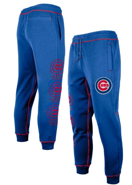 Chicago Cubs Pajamas Sweatpants Loungewear in Chicago Cubs Team Shop Walmart