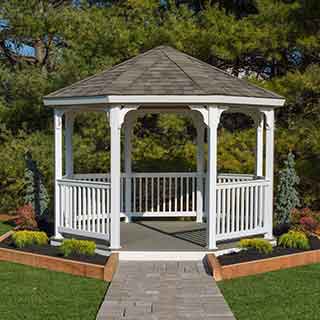 Gazebos