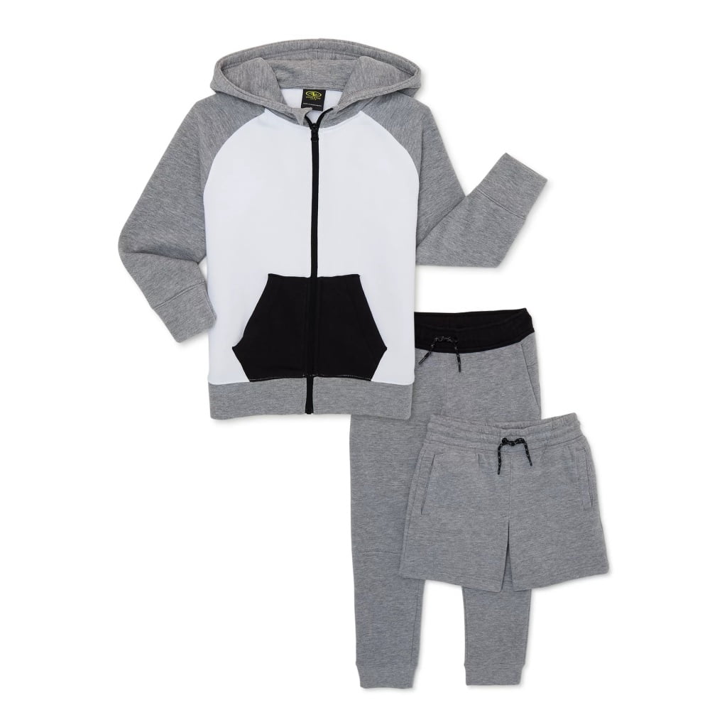 Boys Athletic Outfit Sets in Boys Activewear 