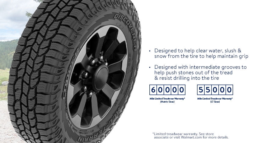 Cooper Tires - Walmart.com