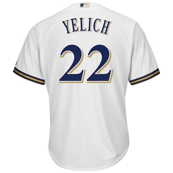 milwaukee brewers cycling jersey
