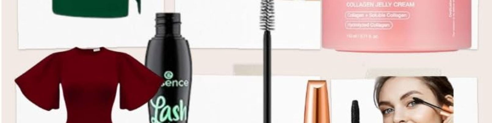 Storefront user uploaded banner.