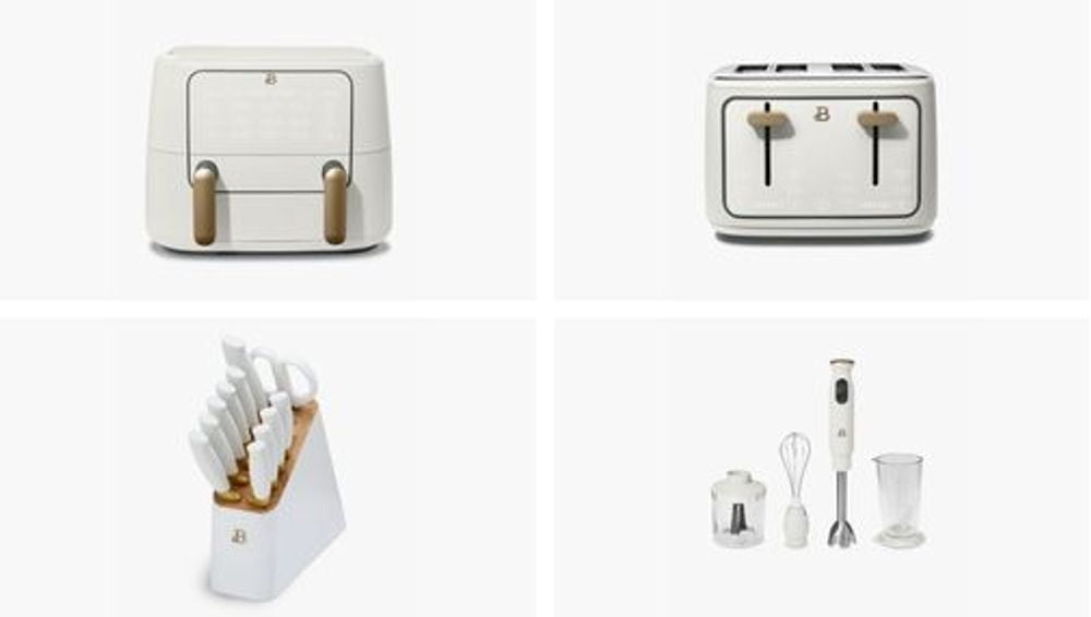 Kitchen essentials