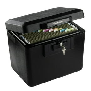 File Safes
