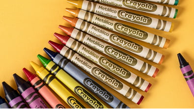 Crayola. Bright ideas for a fun school year. Shop now.