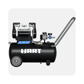 Air tools & compressors