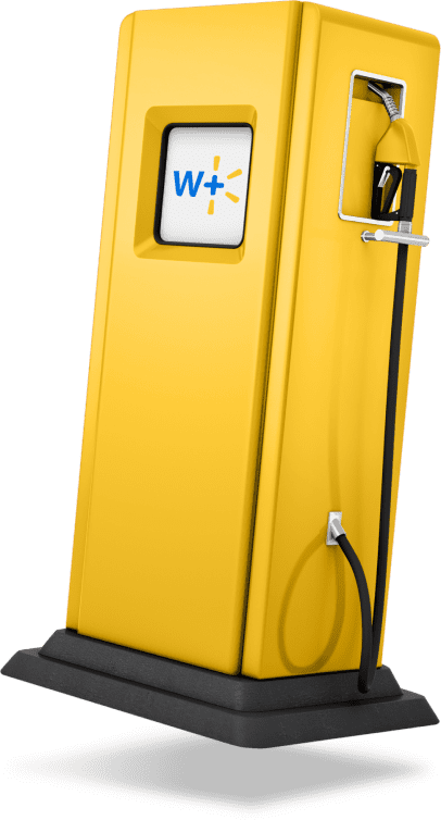 Member prices on fuel
