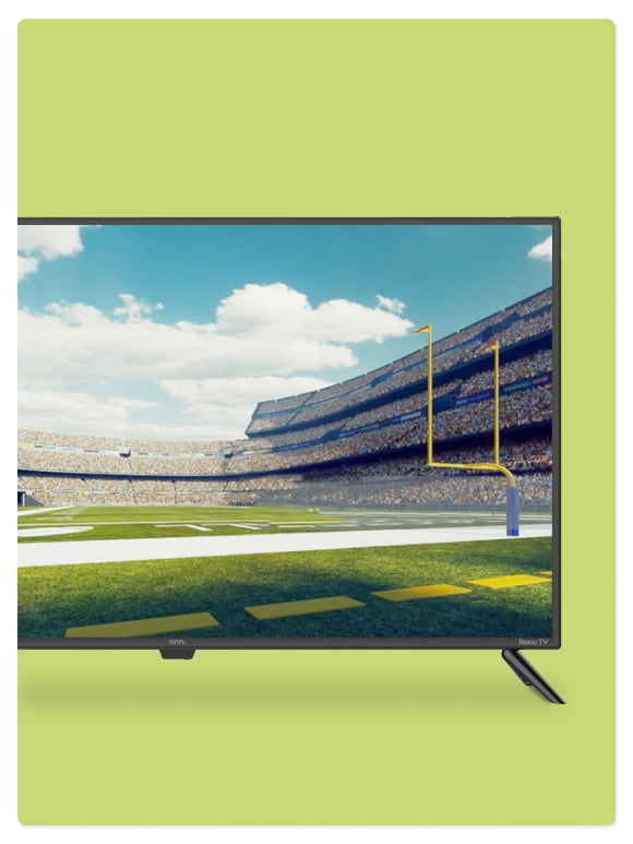 43 Inch TVs in Shop Size TVs by