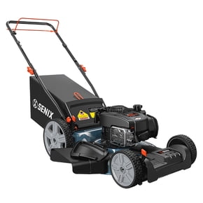Push Lawn Mowers