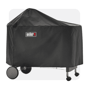 Grill covers