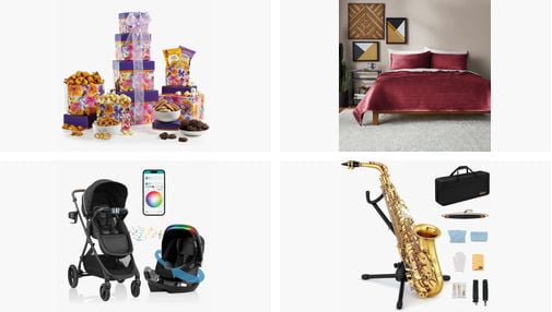Family Gift Ideas