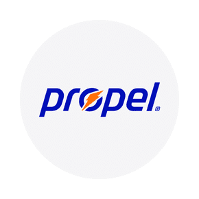 Propel