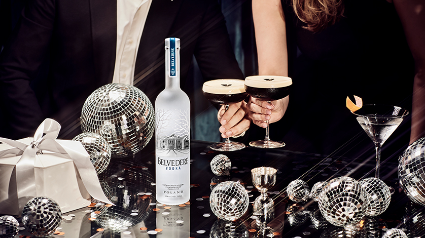 Belvedere Vodka - Walmart.com