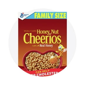 Cheerios