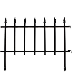 Fencing & property barriers