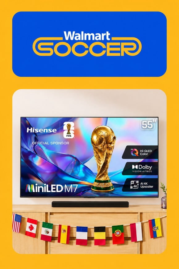 Hisense TV