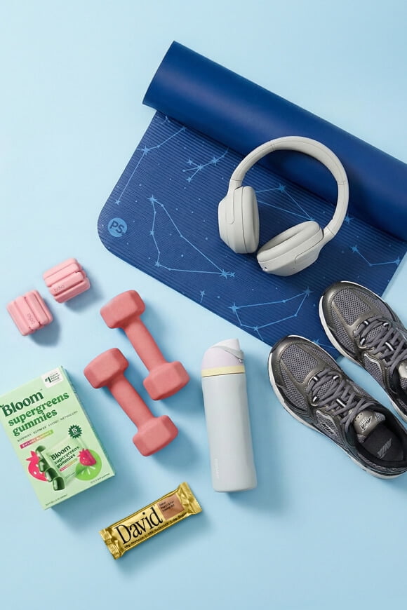 All you need to crush 2026. You’re in your goals era. Shop now.