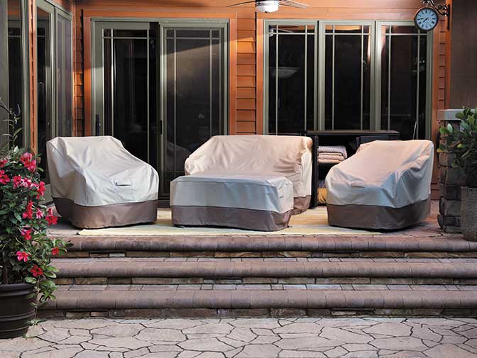 Patio Garden Walmart Com Cover Your Outdoor Furniture